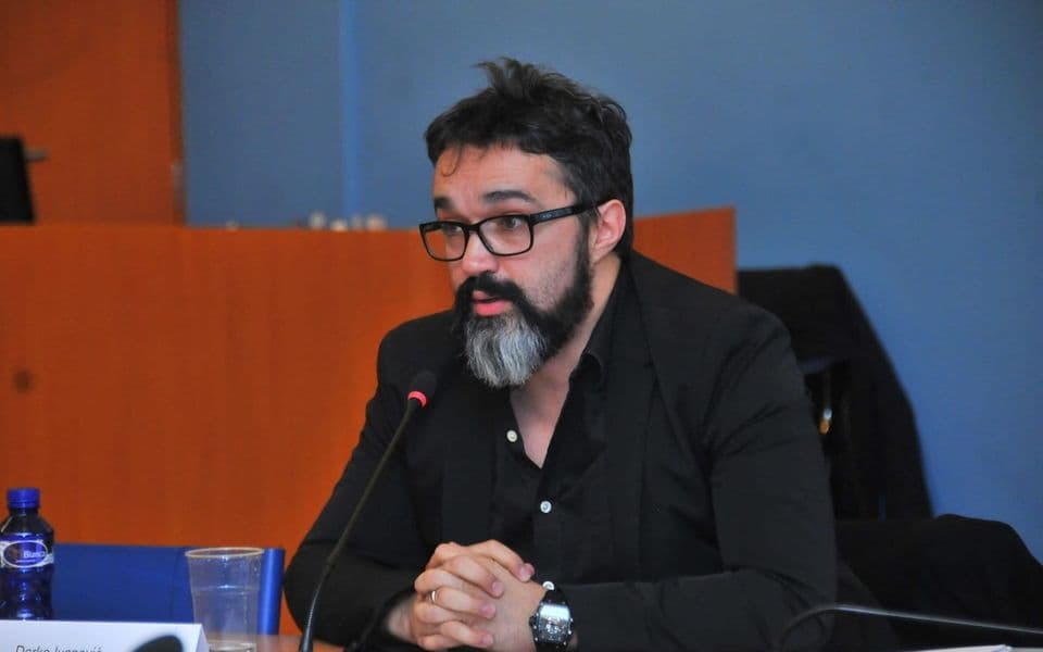 Ivanović: Ako je ova država preživjela sve koji je vole samo kad su na vlasti, preživjeće i ove koji je ne priznaju ni kad od nje žive