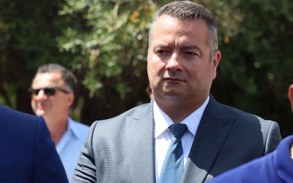 Ni Vuksanović ni Zenka neće na sastanak kod Spajića