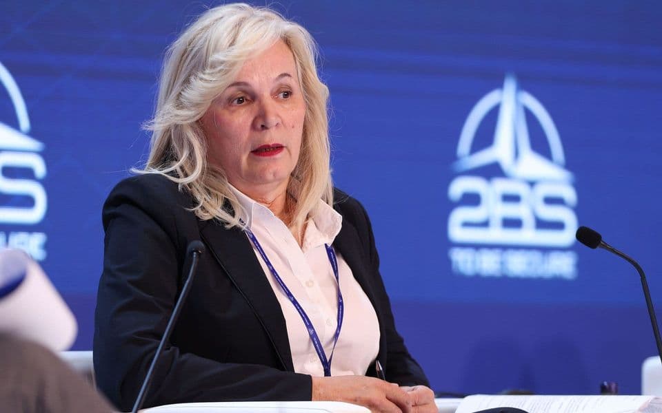 Đurović: Neusvajanje ustavnih promijena odložilo bi evropski put za godinu dana