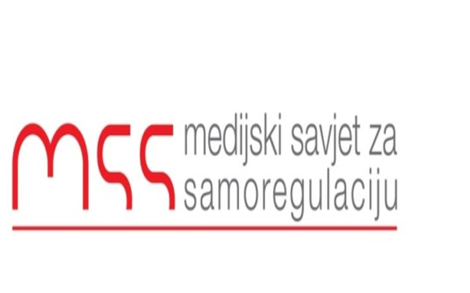 MSS: Novinari ne mogu biti predmet političkog reciprociteta