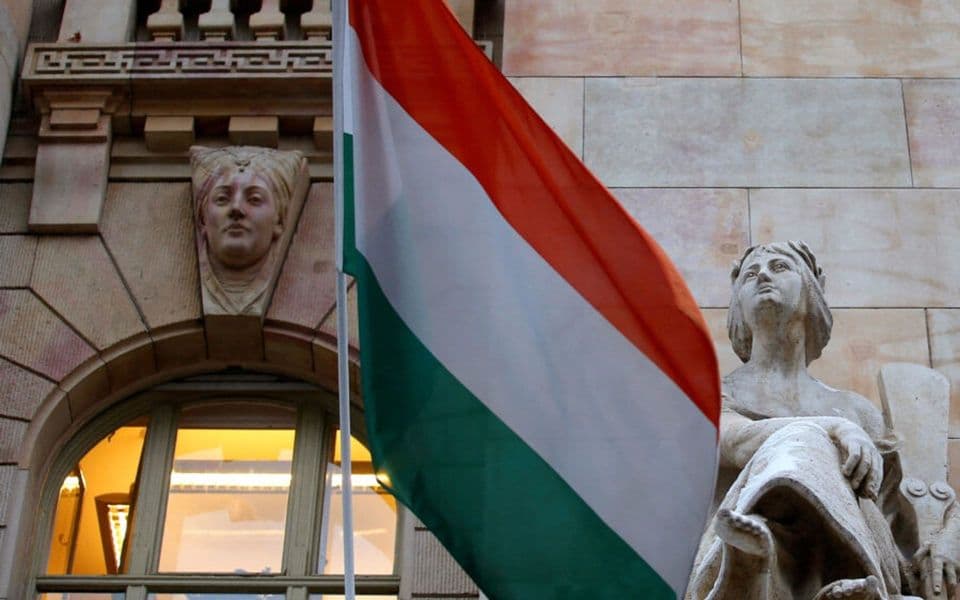 Mađarski parlament izglasao izmjene Ustava