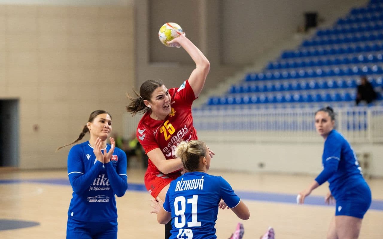 Biće spremne za nalet emocija Pobjeda