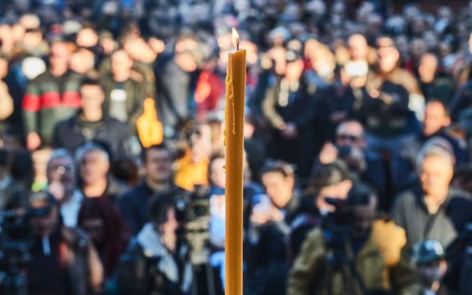 CPC u najdubljoj krizi od obnove: raskol, ograničena podrška