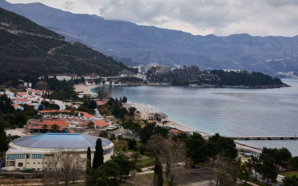 Budvanin spasio dva dječaka na Slovenskoj plaži