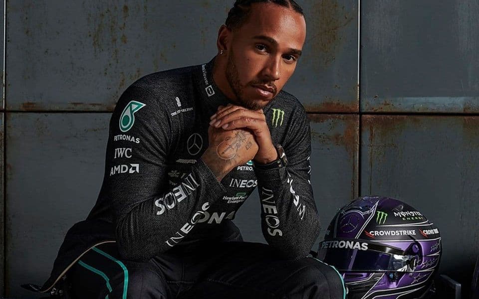 Hamilton: Još od decembra radim sa novim bolidom, slijede veliki izazovi