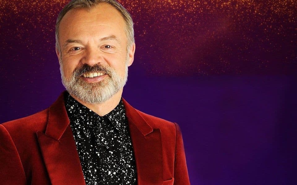 Grem Norton će biti voditelj Eurosonga Pobjeda