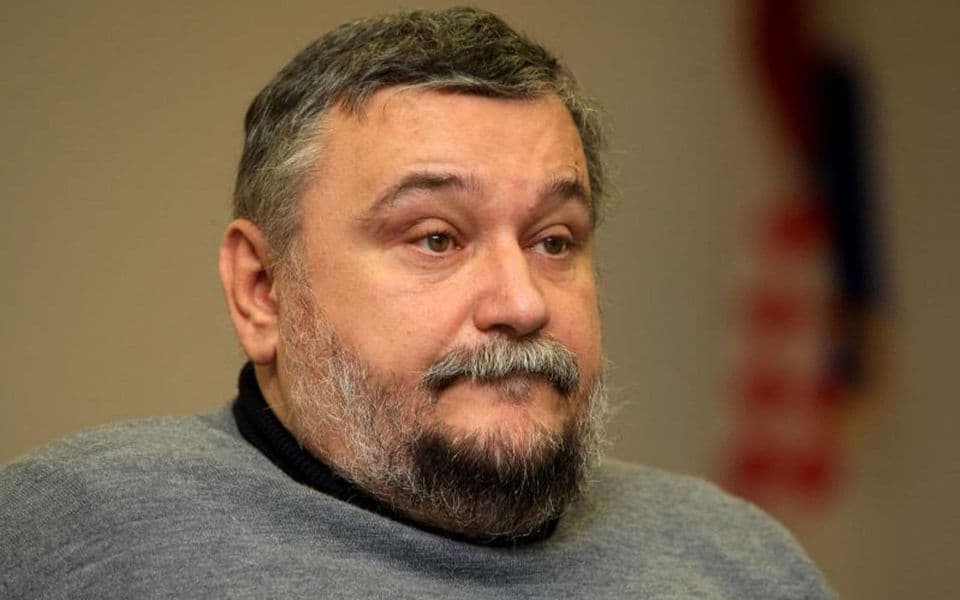 Đenero: Poglavlje 31 neće biti posljednje zatvoreno