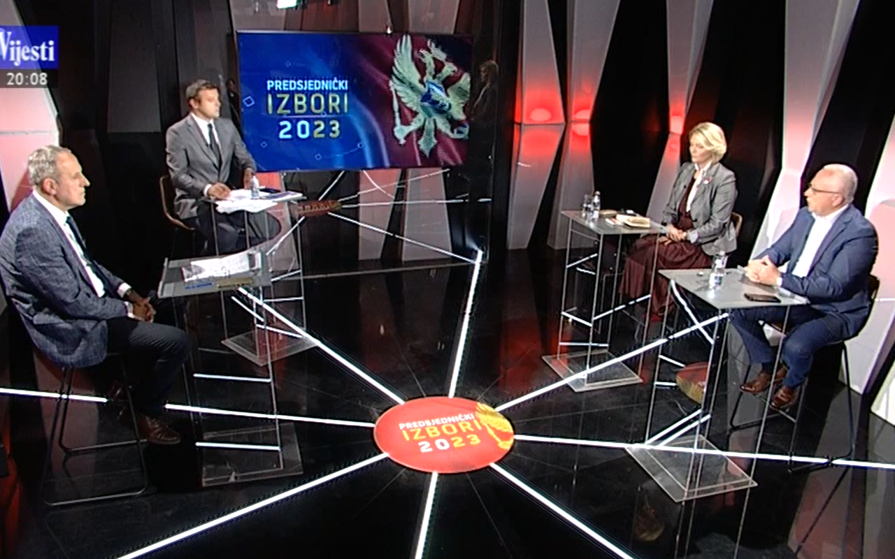 Pobjeda Rudet Injac: Očekujemo sjajan rezultat - Pobjeda