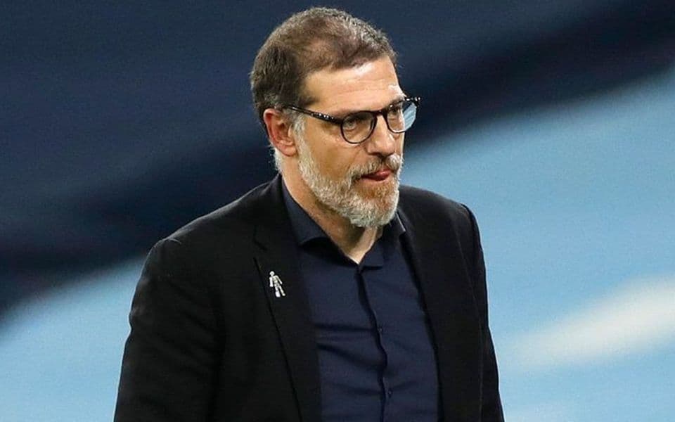 Slaven Bilić preuzima reprezentaciju Hrvatske