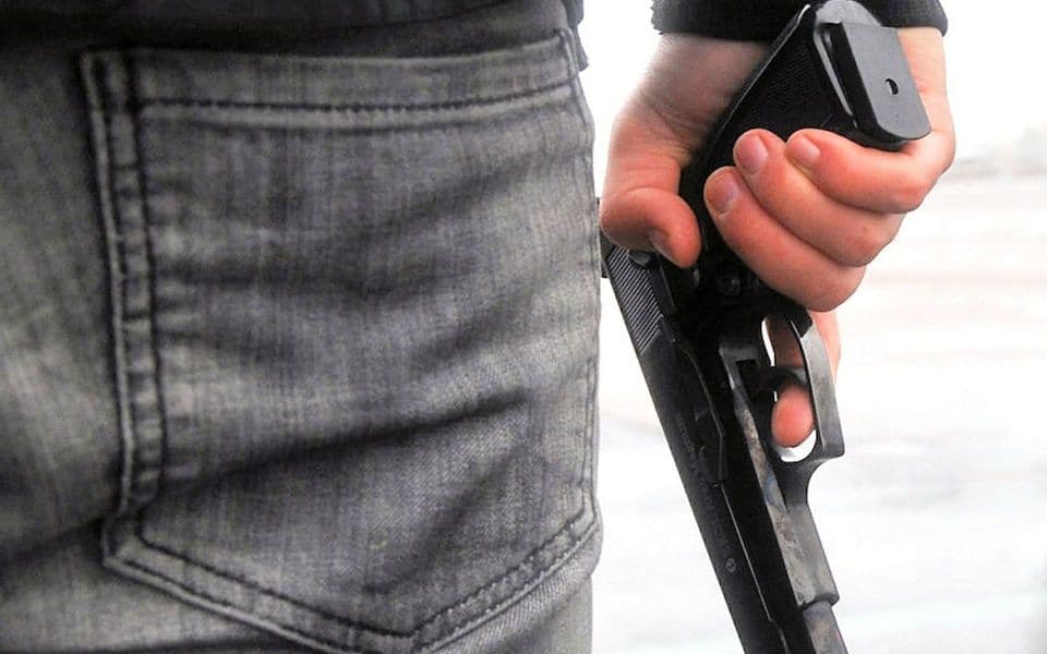 Budva: Uz prijetnju pištoljem uzeli iz marketa 320.000 eura, policija intezivno traga za počiniocima