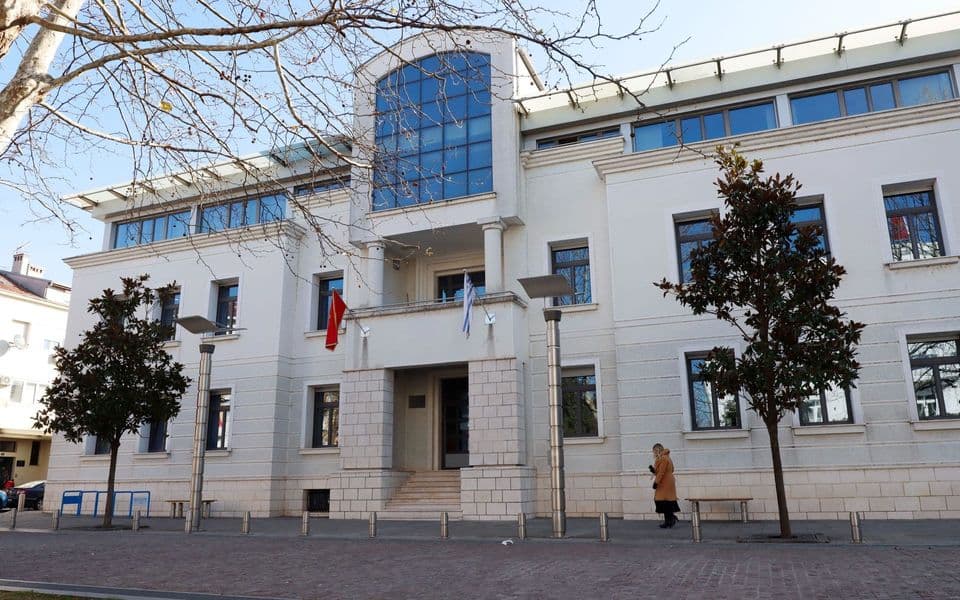 Fidelity consulting: Narodna biblioteka "Radosav Ljumović" nabavljala knjige po cijeni višestruko većoj od tržišne
