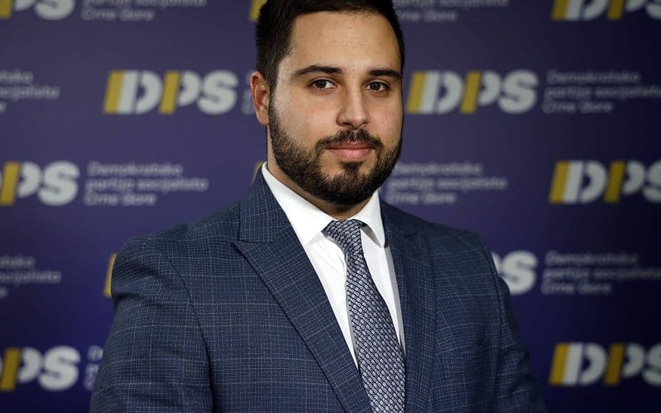 Arsović o ostavci Kovačevića: Ludilo se samo nastavlja