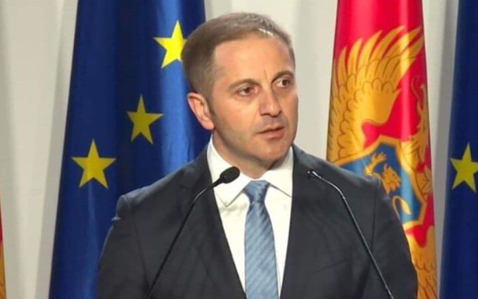 Šehović: Prihvatanjem opozicione platforme nije pobijedila opozicija, već Crna Gora i njena evropska budućnost