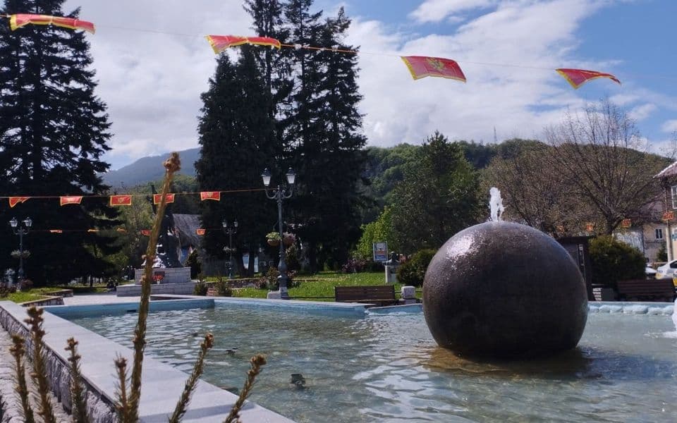 Manje gostiju iz Izraela u aprilu, maj donio stabilnost posj