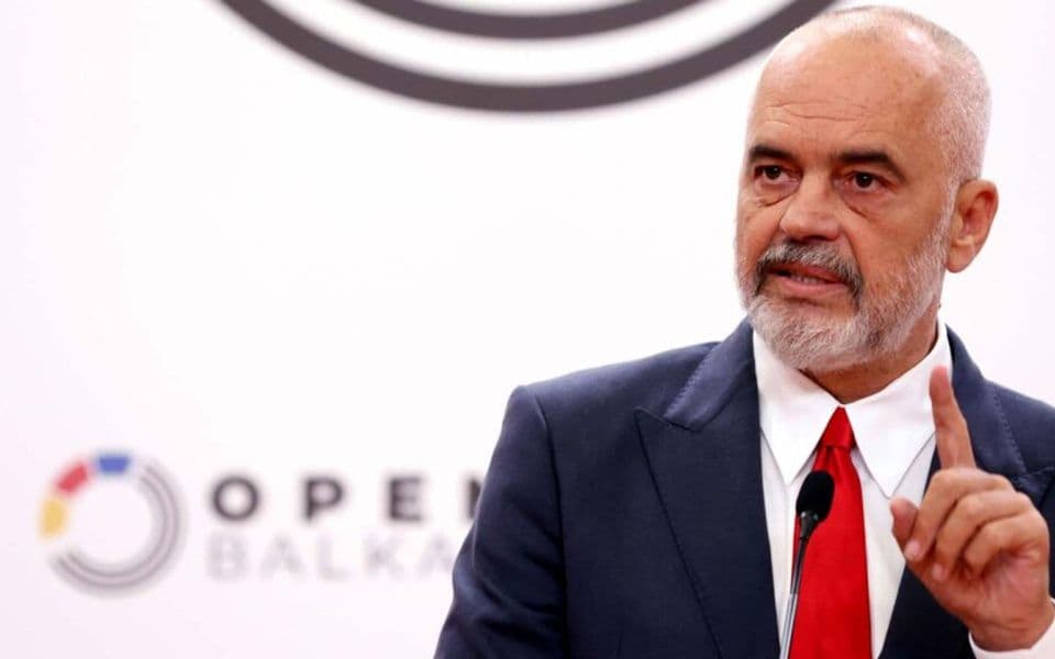 Rama: Pređena crvena linija, situacija se više ne može smatrati studentskim protestom