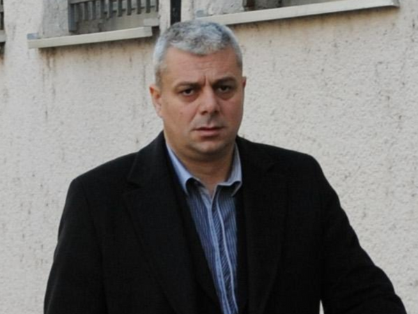 Danilo Mićović novi predsjednik Advokatske komore - Pobjeda