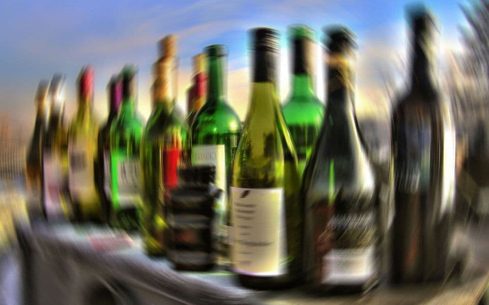 Bar: Državljanin BiH uhapšen zbog vožnje sa 3,30 promila alkohola