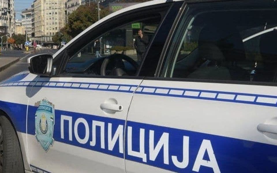 U buretu nađenom kod Inđije bilo tijelo Aleksandra Nešovića