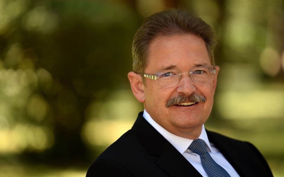Felten: Vrijeme je da vlast i opozicija obezbijede široku podršku za predstojeće ključne odluke