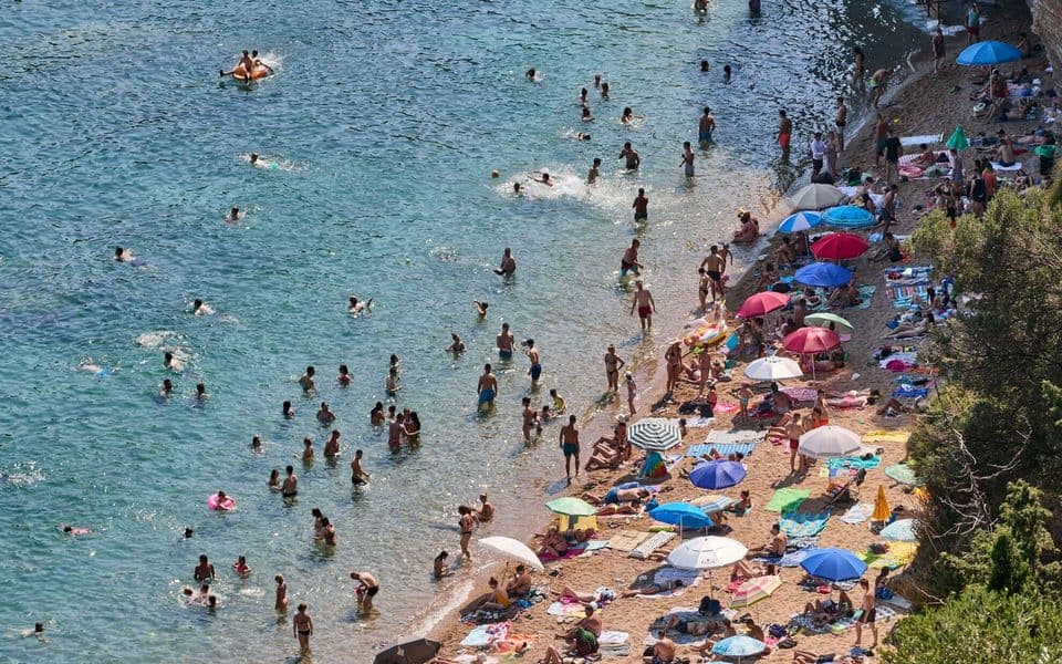 Policija otkazala boravak za tri bugarske državljanke osumnjičene za više krađa