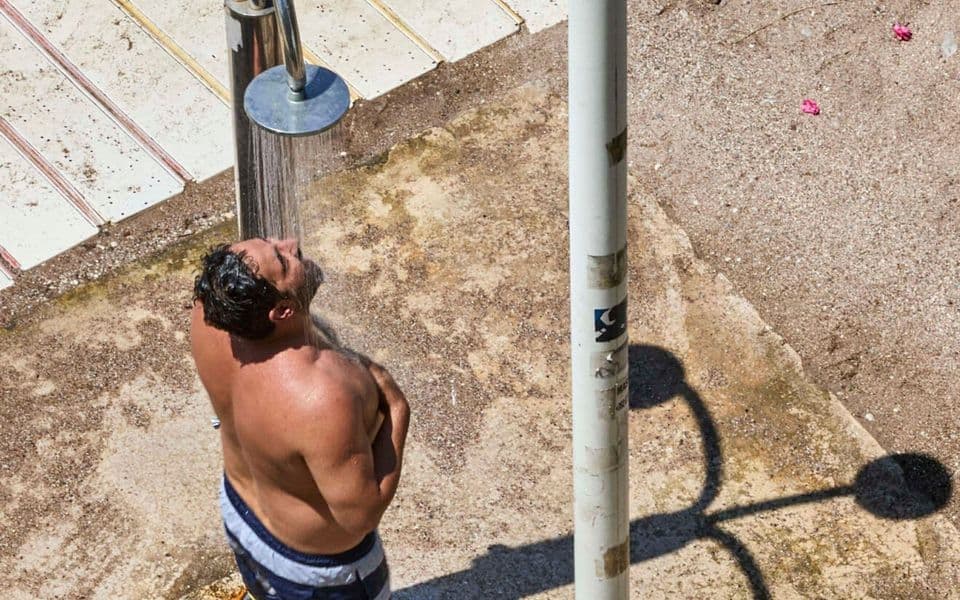 Jak toplotni talas prijeti većem dijelu SAD