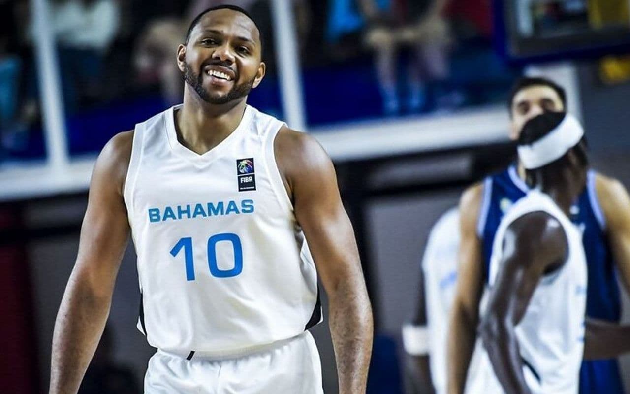 Pobjeda Rudet Argentina je passé, Bahami su u modi - Pobjeda