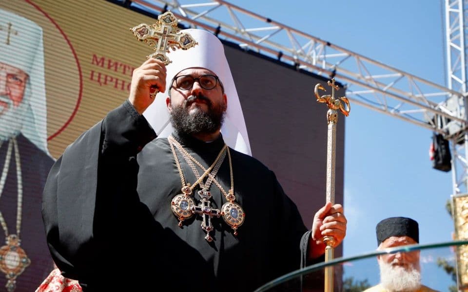 Ujedinimo se u molitvi za cijeli svijet