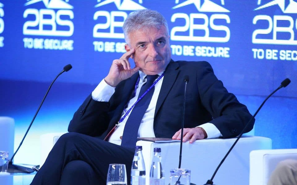 Vlahović: Dovoljan je mozak pohovani