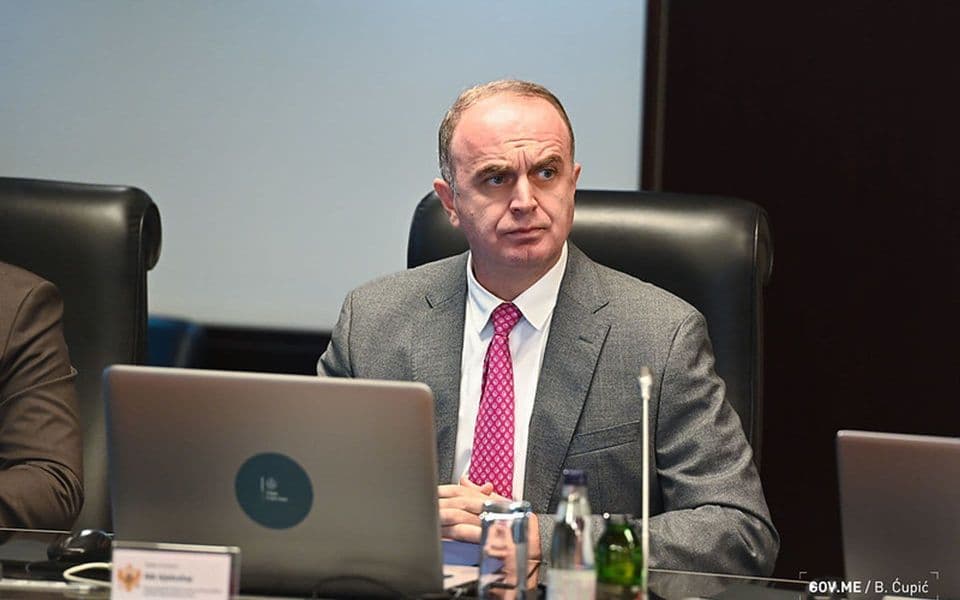 Đeljošaj: Razmatraćemo poništenje bodovanja ponuda