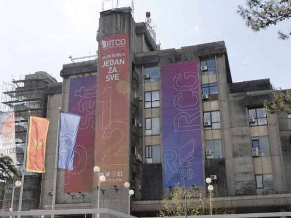 Sindikat RTCG: Zaprepašćeni smo sinoćnjim napadom na koleginicu Anu ...