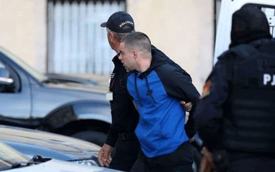 Vukadinović: Ovaj dokaz je nezakonit jer je poruke slikao prikriveni isljednik