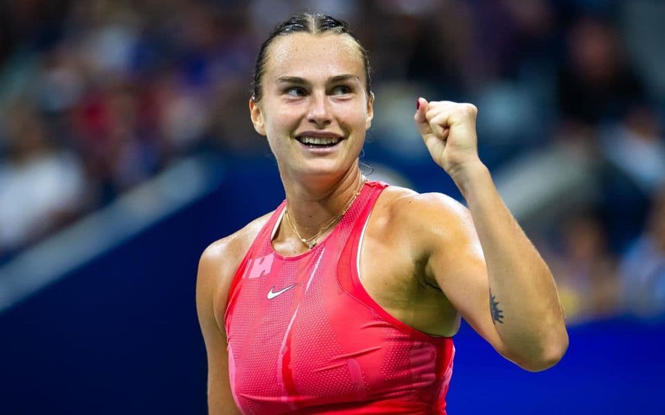 Sabaljenka rutinski do trećeg kola Rolan Garosa