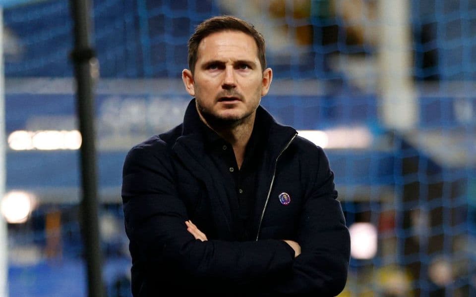 Lampard produžio ugovor sa Koventrijem do 2029. godine