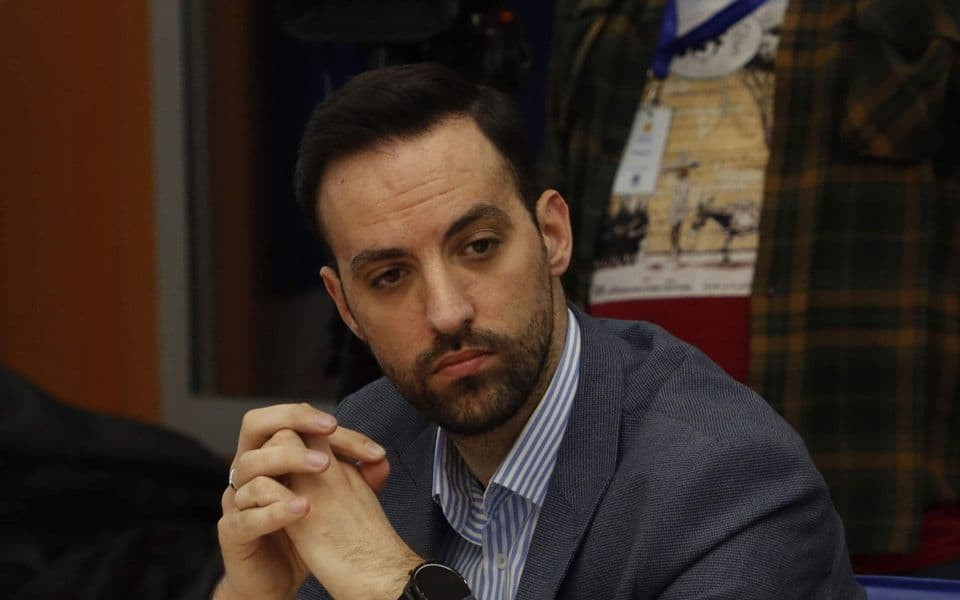 Zirojević: Nakon što su pokušali da kreiraju afere, sad su prešli na zastrašivanje