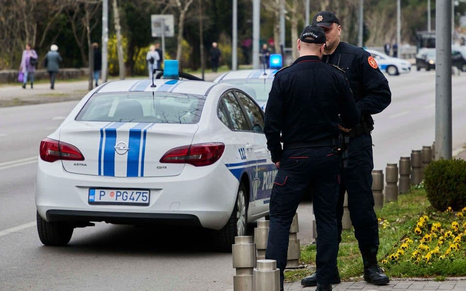 Policija uputila apel svim vozačima motocikala da dosljedno poštuju saobraćajne propise