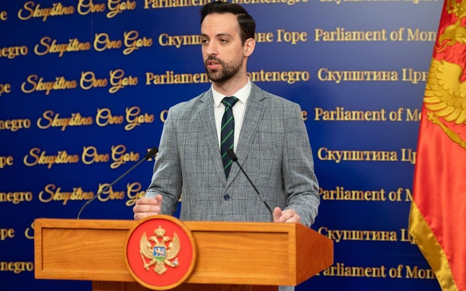 Zirojević: Da nije te klete Španije, čudo bi nam bezbjednosni sektor bio