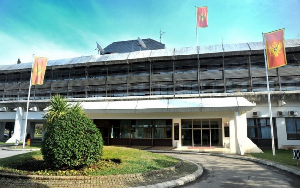 Završena adaptacija stare zgrade Vlade za SDT i SPO, sjutra konferencija za medije