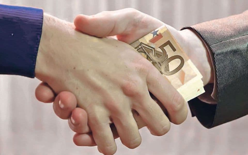 Nije imao ljekarsko, pa pokušao da podmiti policajce: Beranska policija uhapsila Podgoričanina