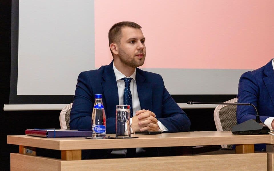 Mašković: Mujović otvorio polovinu kružnog toka i jednu stranu prve dionice Bulevara Vojislavljevića