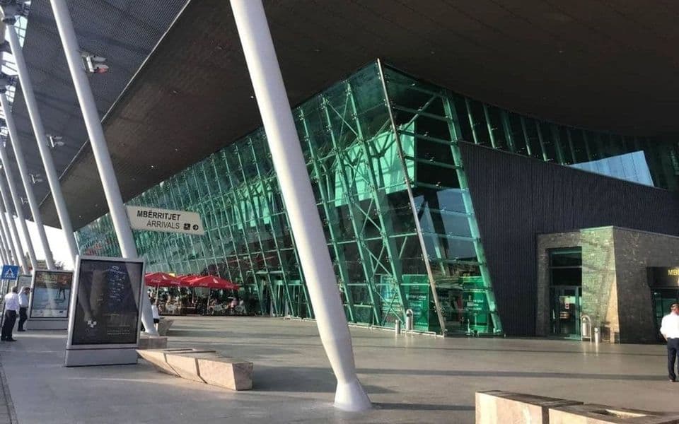 Tirana