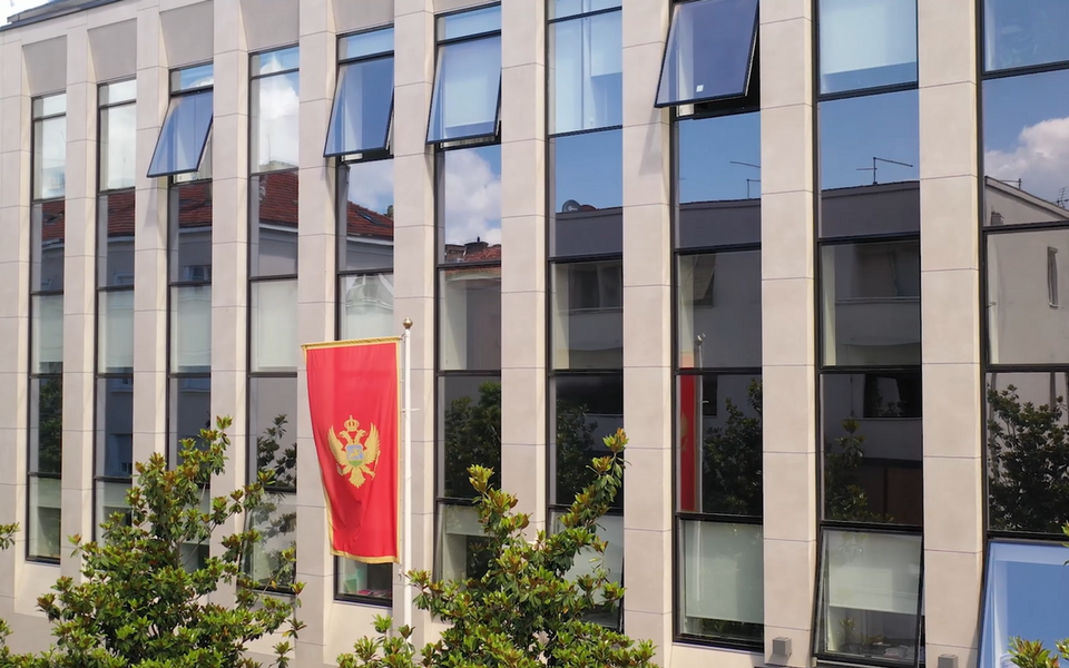 Šakoviću šest godina, a Lašiću 20 mjeseci za trgovinu oružjem