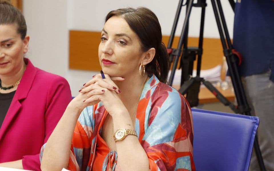 Jakšić Stojanović o lošim rezultatima na prijemnom ispitu Medicinskog fakulteta: Imamo problem sa planovima i programima