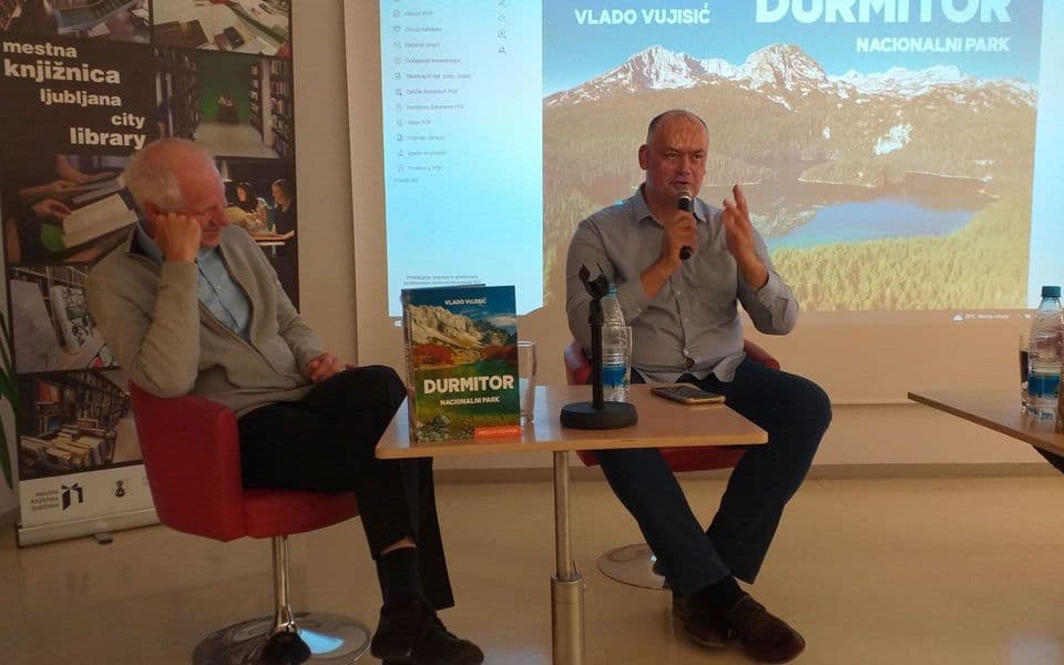 Region se poklonio priči o najljepšoj crnogorskoj planini
