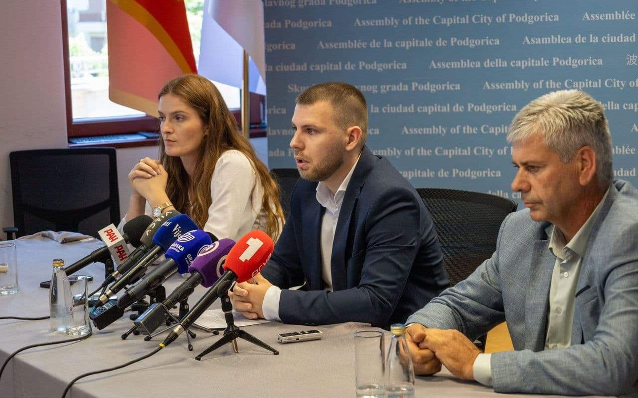 Inosukeć Upućene inicijative za razrješenje Injac i skraćenje mandata SO