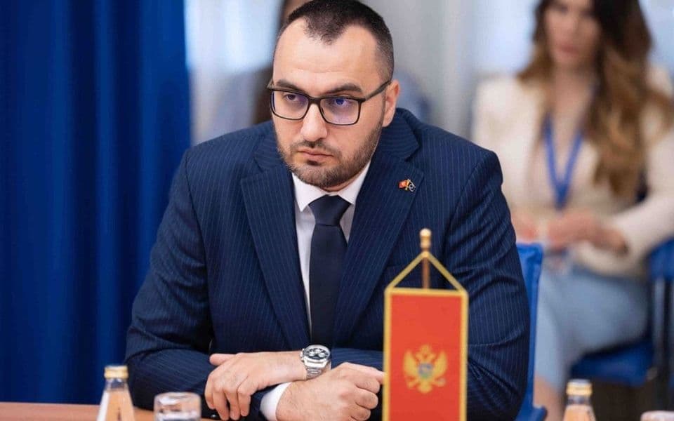 Stijepović: Da se u Crnoj Gori desila pucnjava kao u SAD-u posluga mafije bi od svakog metka pokušala da napravi politički kapital