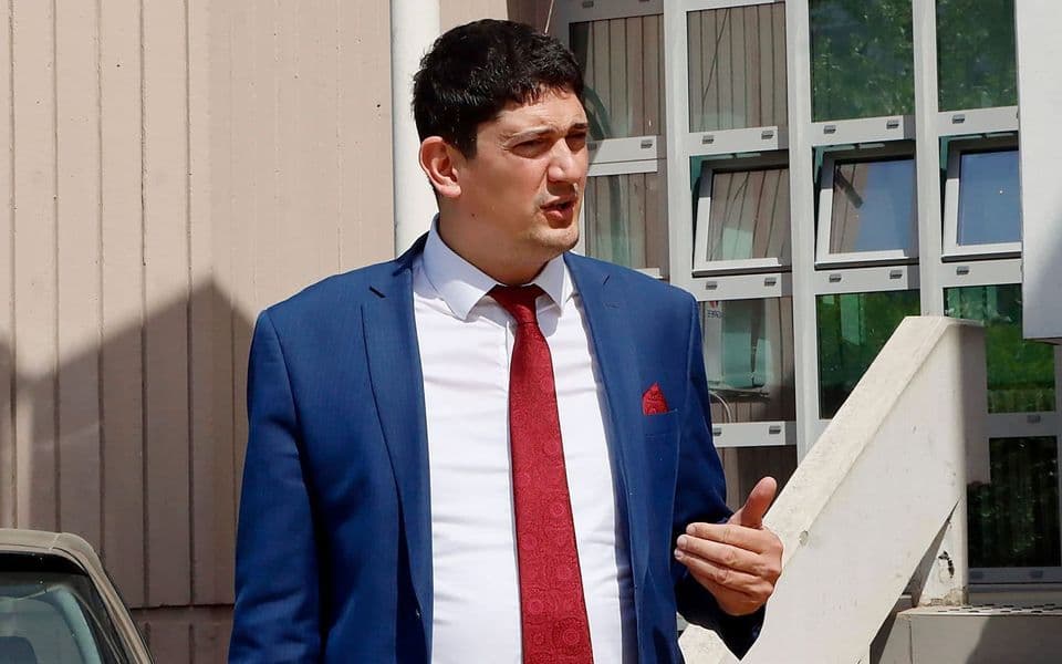 Vukčević: Pristup bankovnim računima zadire u privatnost i mora imati stroge granice