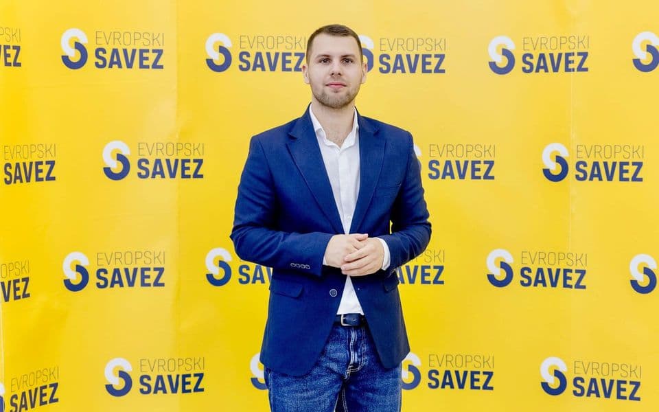 Mašković: Borovinić-Bojović napušta brod koji tone, Mujović na redu da podnese ostavku