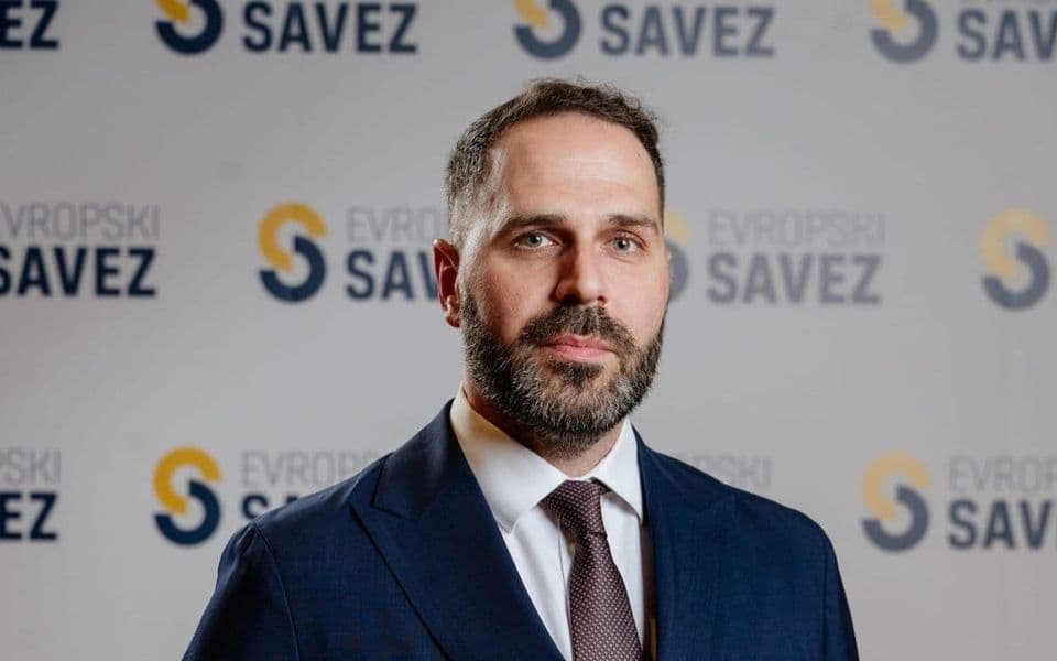 Čelanović: Sramna izjava Jokića, nesposobnost i bahatost postale zaštitni znak Demokrata