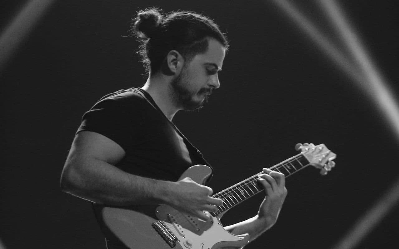 Kit Ričards na freski iz 15. vijeka - Pobjeda