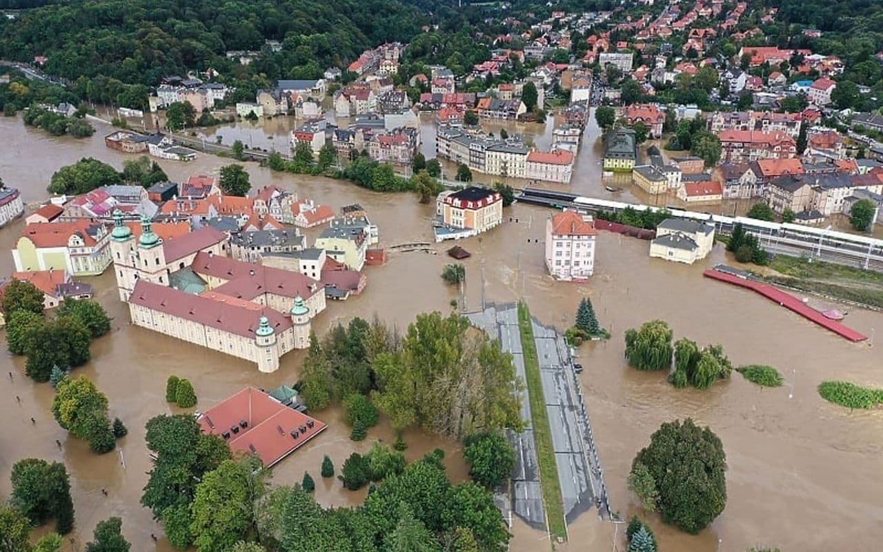 Apokaliptični prizori iz Evrope: 